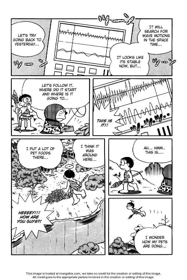 Doraemon Long Stories Chapter 9.2 26